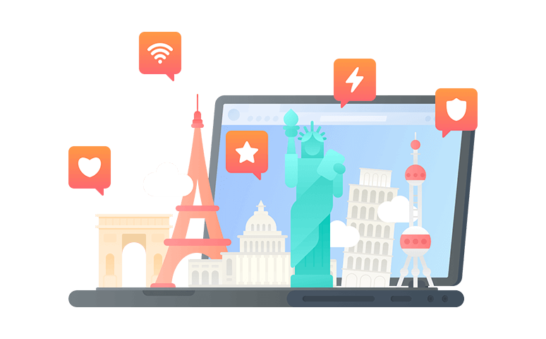 在瓜德罗普怎么看国内视频 - 海龟VPN
